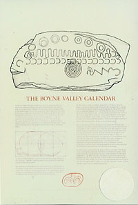 The Boyne Valley Calendar