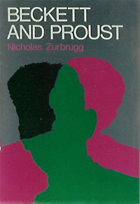 Beckett and Proust