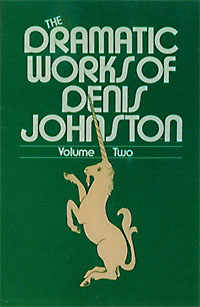 The Dramatic Works, Volume 2