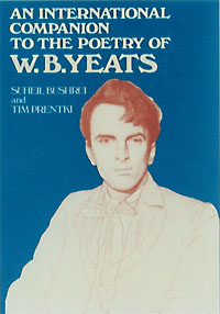An International Companion to the Poems of W. B. Yeats