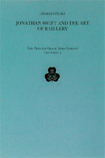 Jonathan Swift & the Art of Raillery