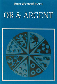 Or and Argent