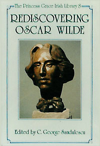 Rediscovering Oscar Wilde