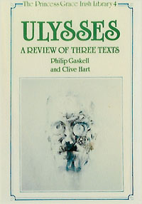 ‘Ulysses’, a Review of Three Texts