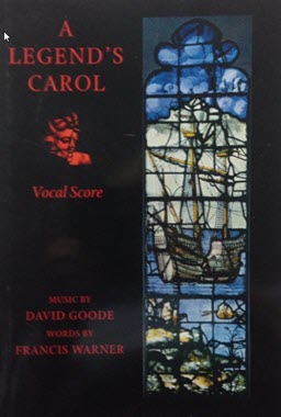 A Legend’s Carol
